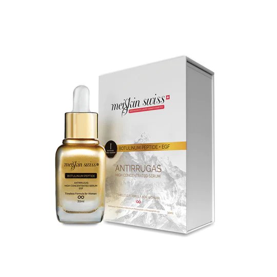 Meiskin Feminine Serum